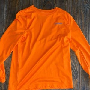 Magellan boys size S long sleeve shirt